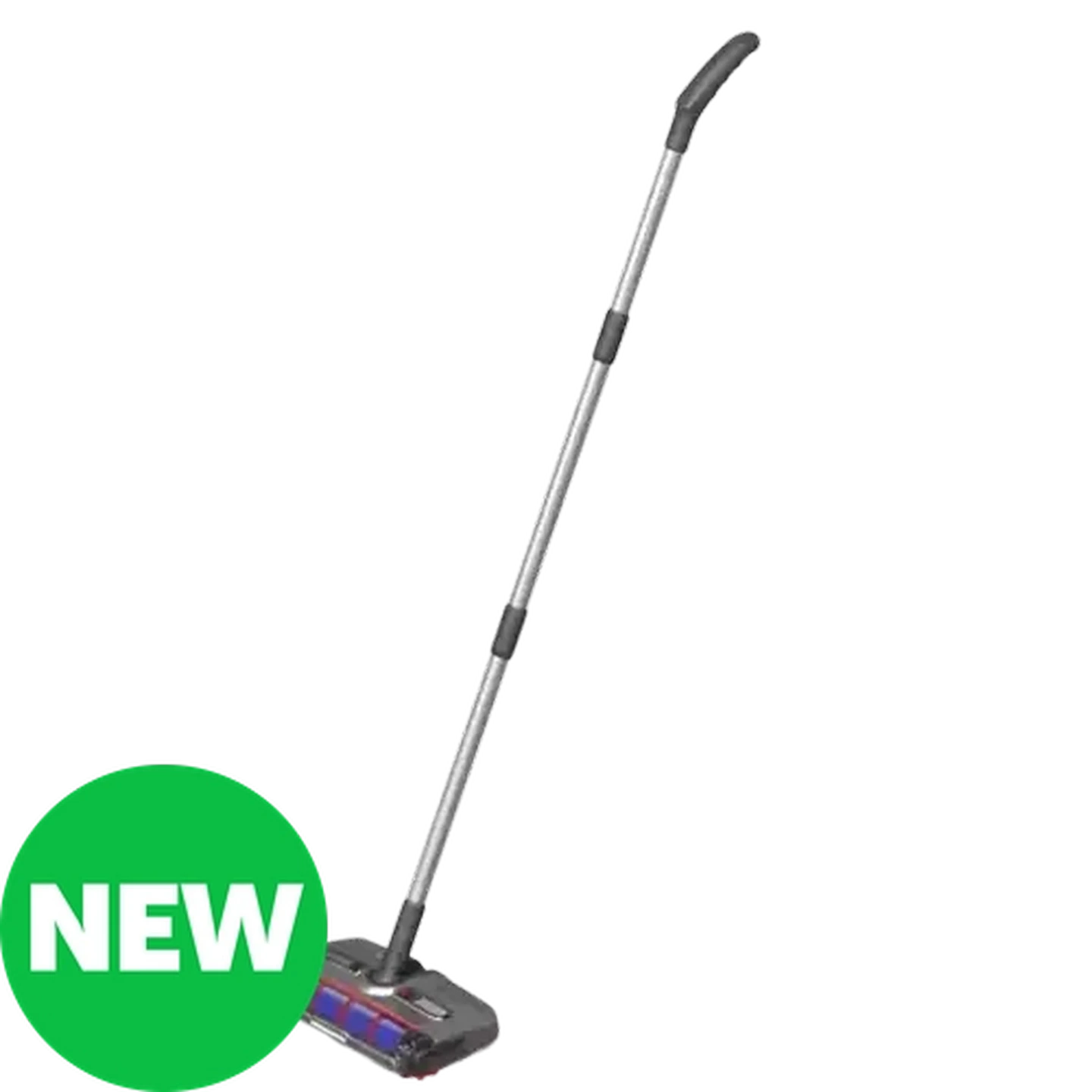 Checkers Sixty60 | Milex Sweeper Grey Vacuum