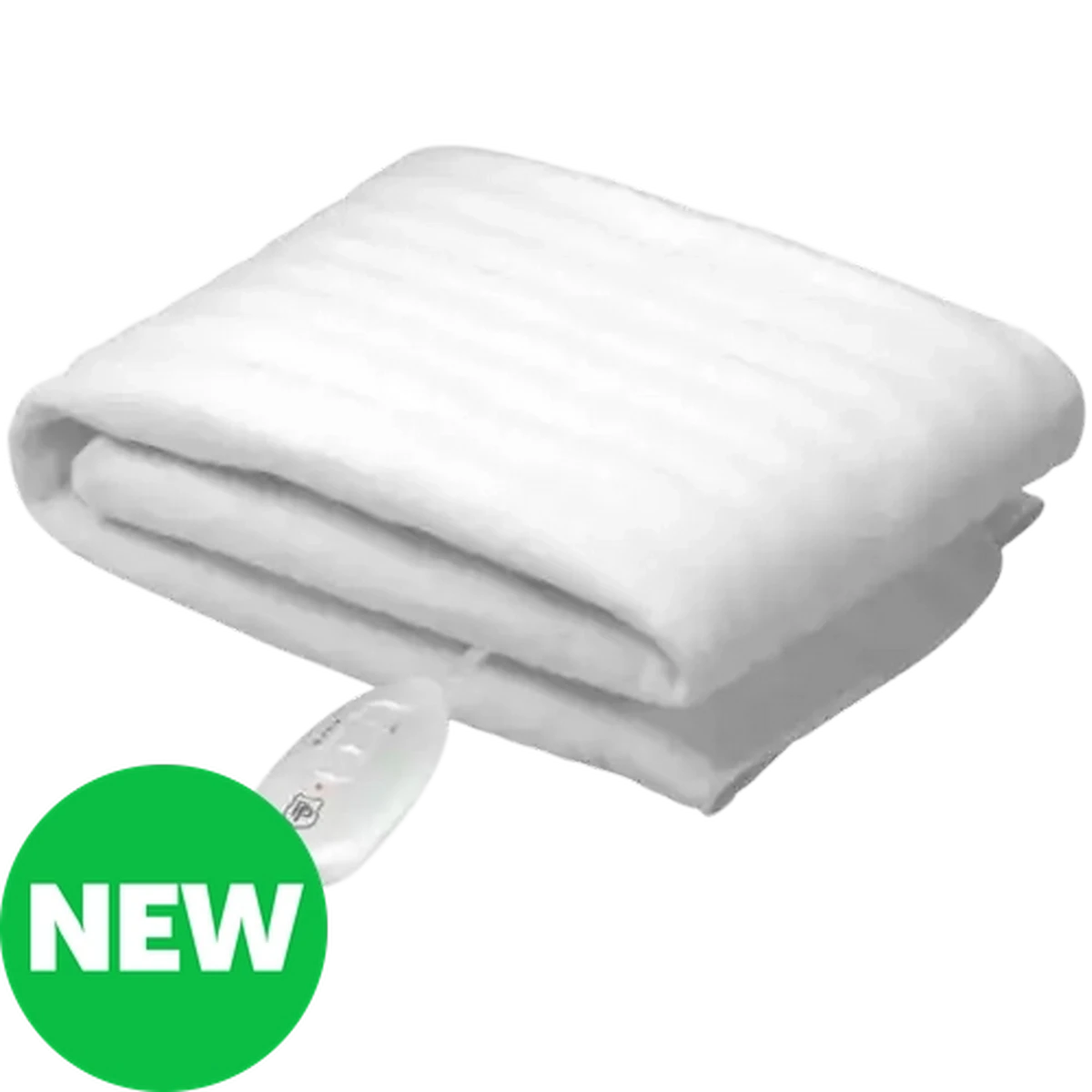 Checkers Sixty60 | Pure Pleasure Single Tie-Down Electric Blanket
