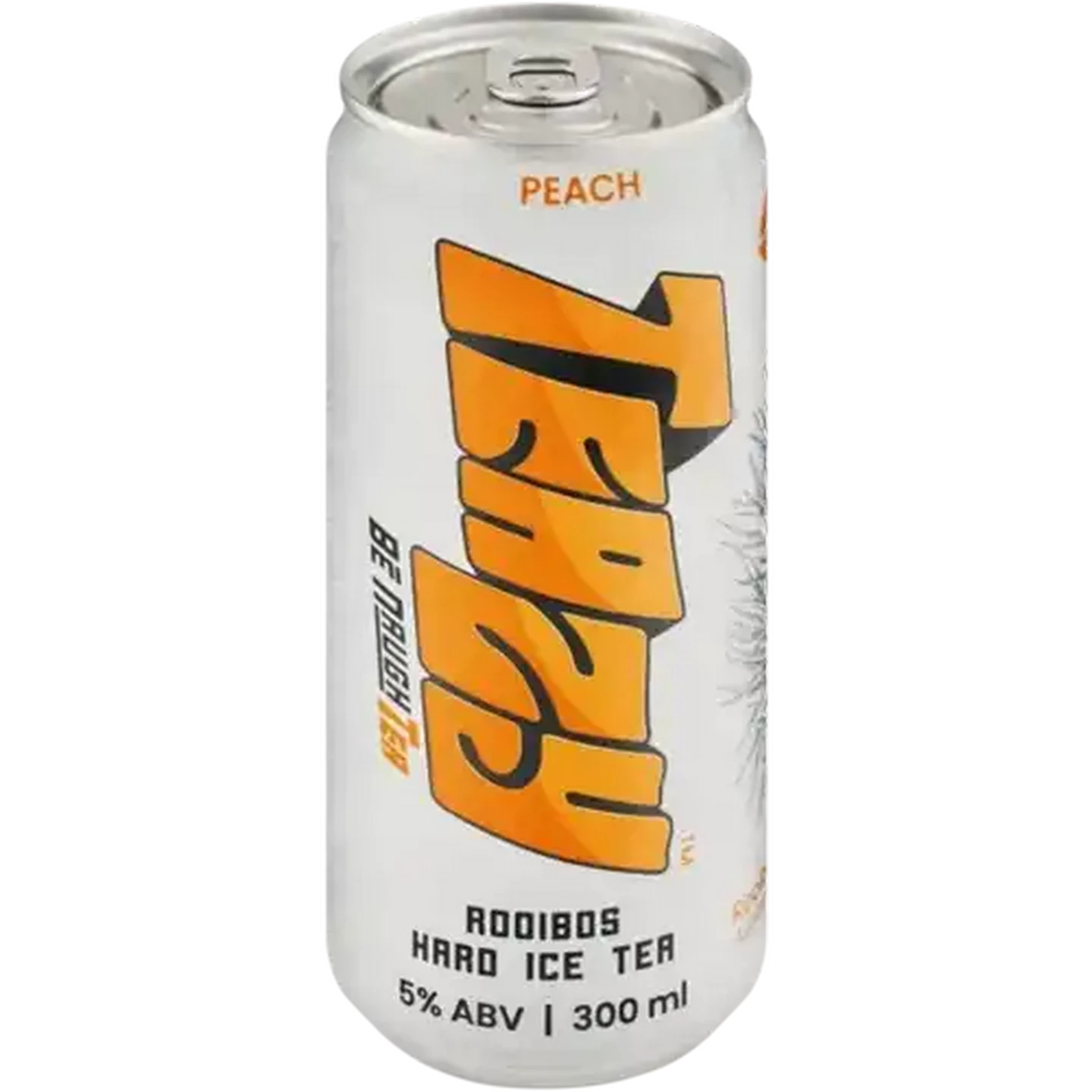 Checkers Sixty60 | Teazy Peach Hard Rooibos Ice Tea 300ml