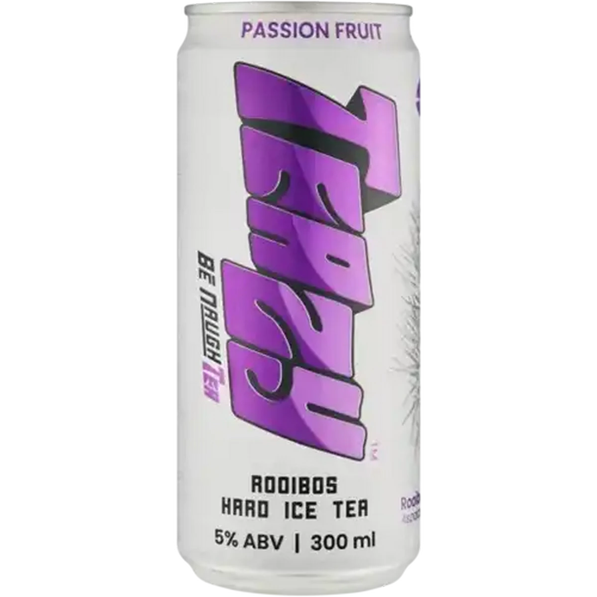 Checkers Sixty60 | Teazy Passion Fruit Hard Rooibos Ice Tea 300ml