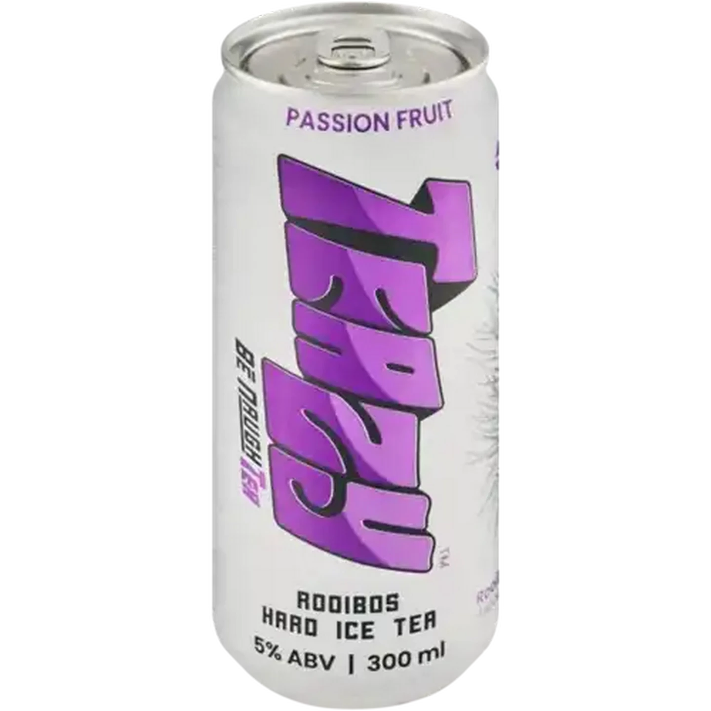 Checkers Sixty60 | Teazy Passion Fruit Hard Rooibos Ice Tea 300ml