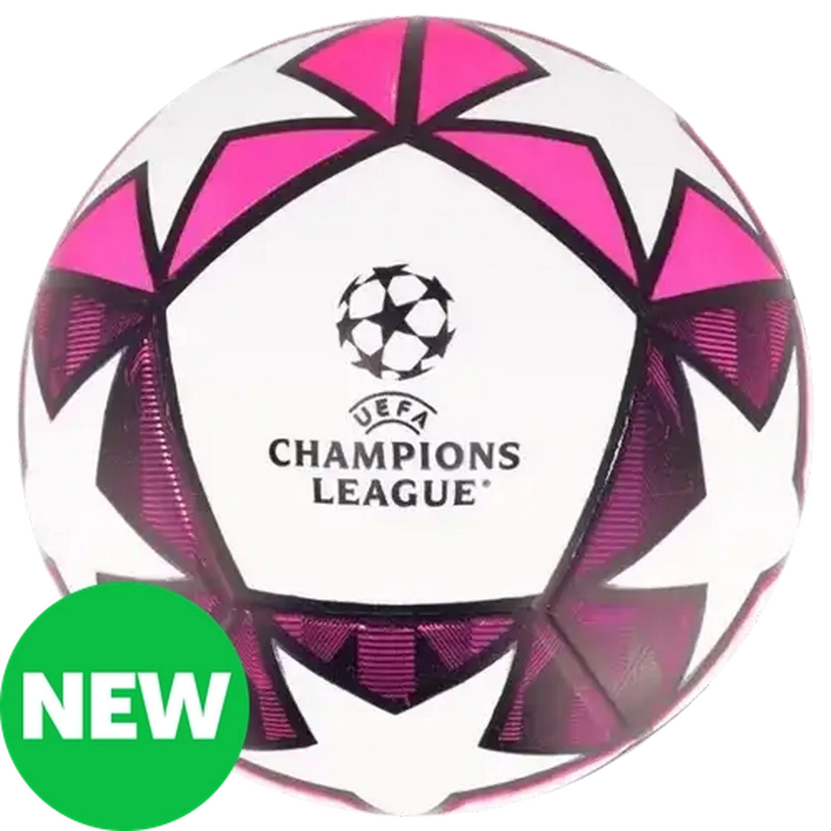 Checkers Sixty60 | UEFA Champions League Soccer Ball Size 5