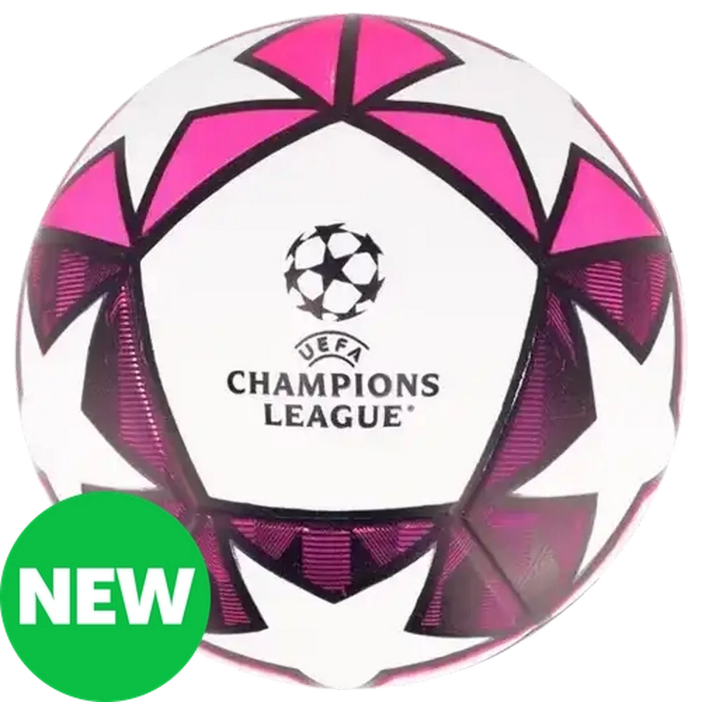 Checkers Sixty60 | UEFA Champions League Soccer Ball Size 5