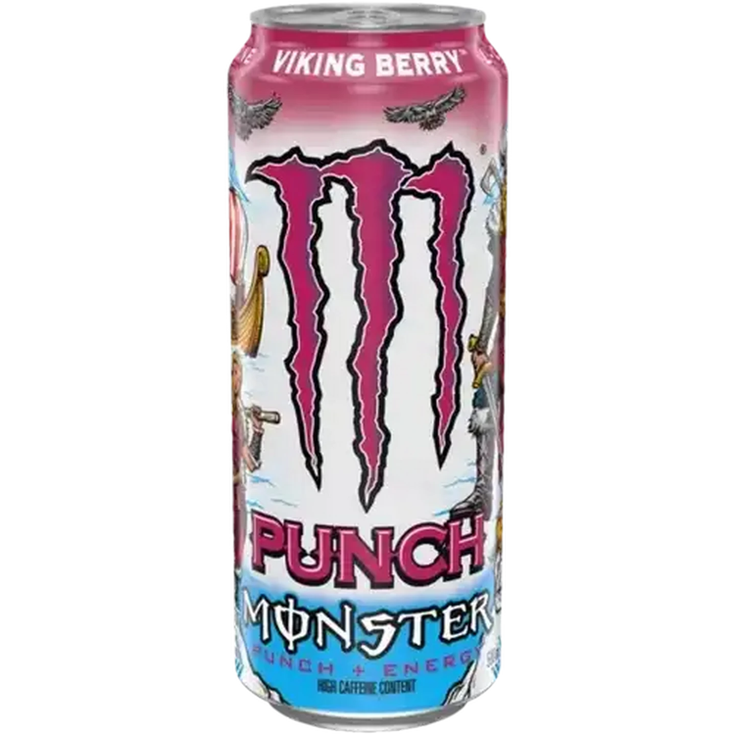 入手困難品！Monster Kiss HT-26 Checkers Sixty60 | Monster Punch Viking Berry Energy Drink 500ml