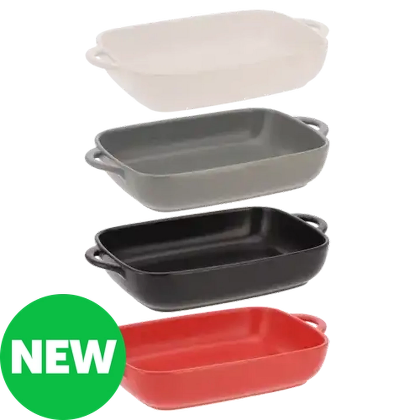 Checkers Sixty60 | Meridian Matte Porcelain Baker 36cm (Colour May