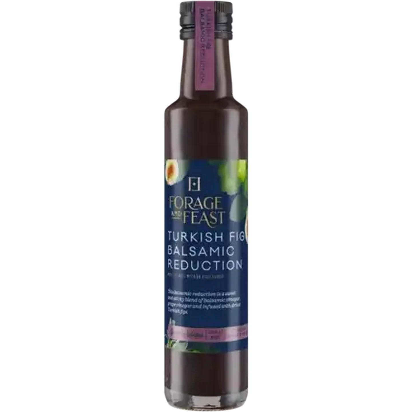 Checkers Sixty60 | Forage And Feast Turkish Fig Balsamic Reduction
