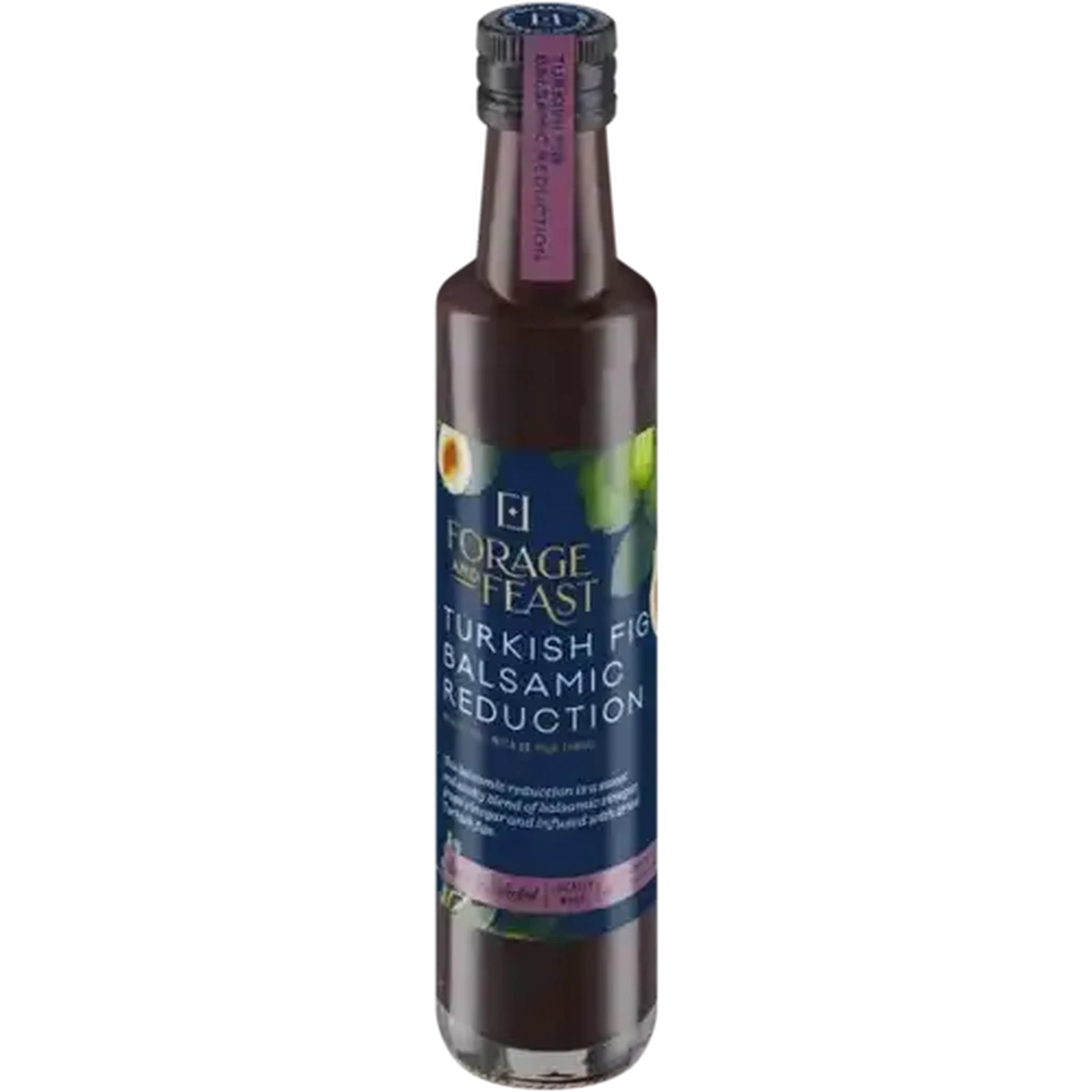 Checkers Sixty60 | Forage And Feast Turkish Fig Balsamic Reduction