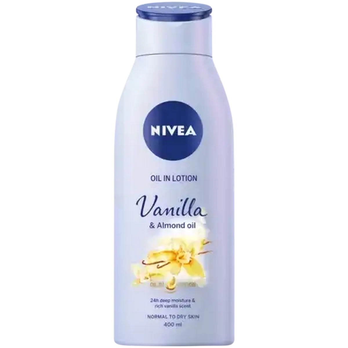 Checkers Sixty60 | NIVEA Vanilla & Almond Oil Lotion 400ml