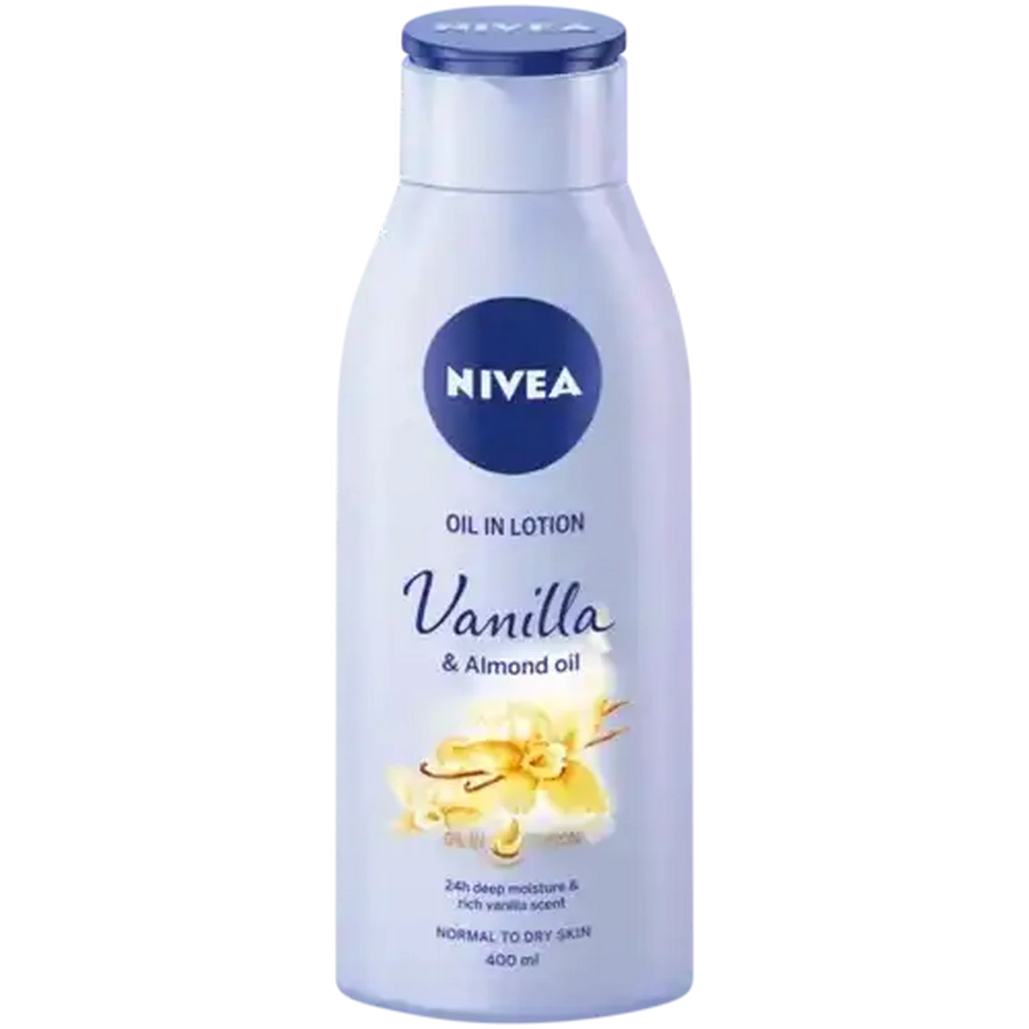 Checkers Sixty60 | NIVEA Vanilla & Almond Oil Lotion 400ml