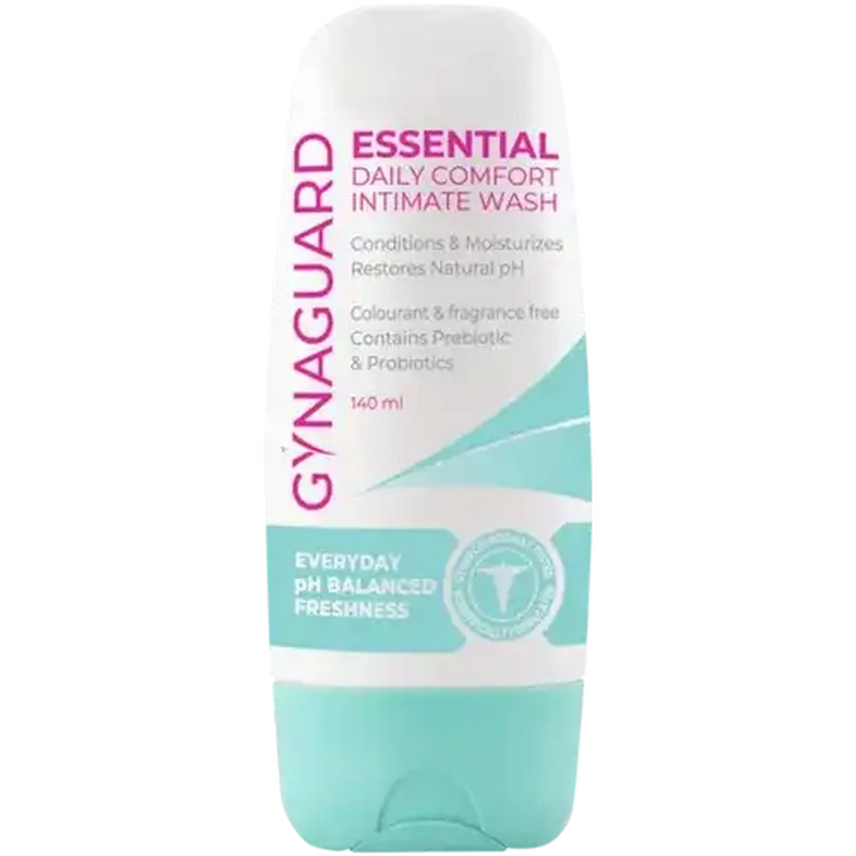 Checkers Sixty60 | GynaGuard Essential Daily Comfort Intimate Wash 140ml