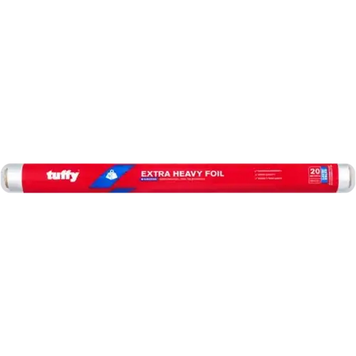 Checkers Sixty60 | Tuffy Extra Heavy Foil 20m