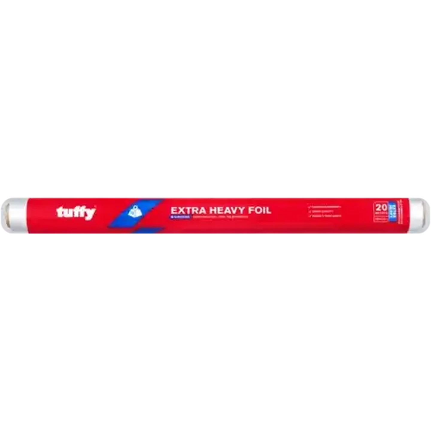 Checkers Sixty60 | Tuffy Extra Heavy Foil 20m