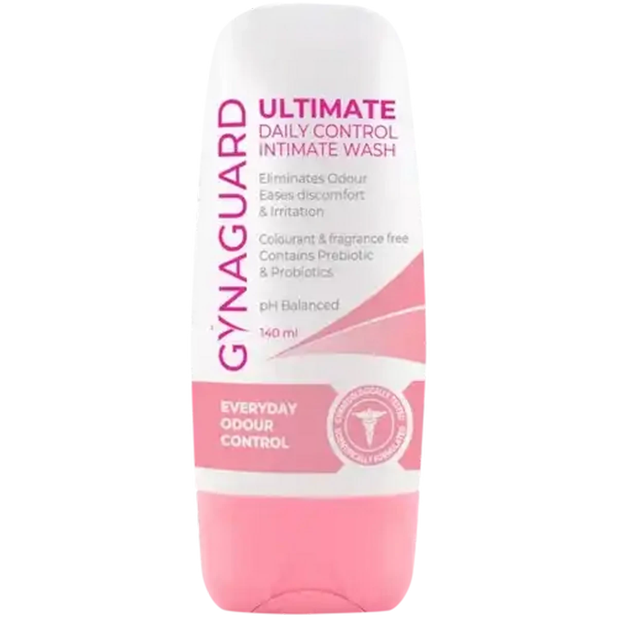Checkers Sixty60 | GynaGuard Ultimate Daily Control Intimate Wash 140ml