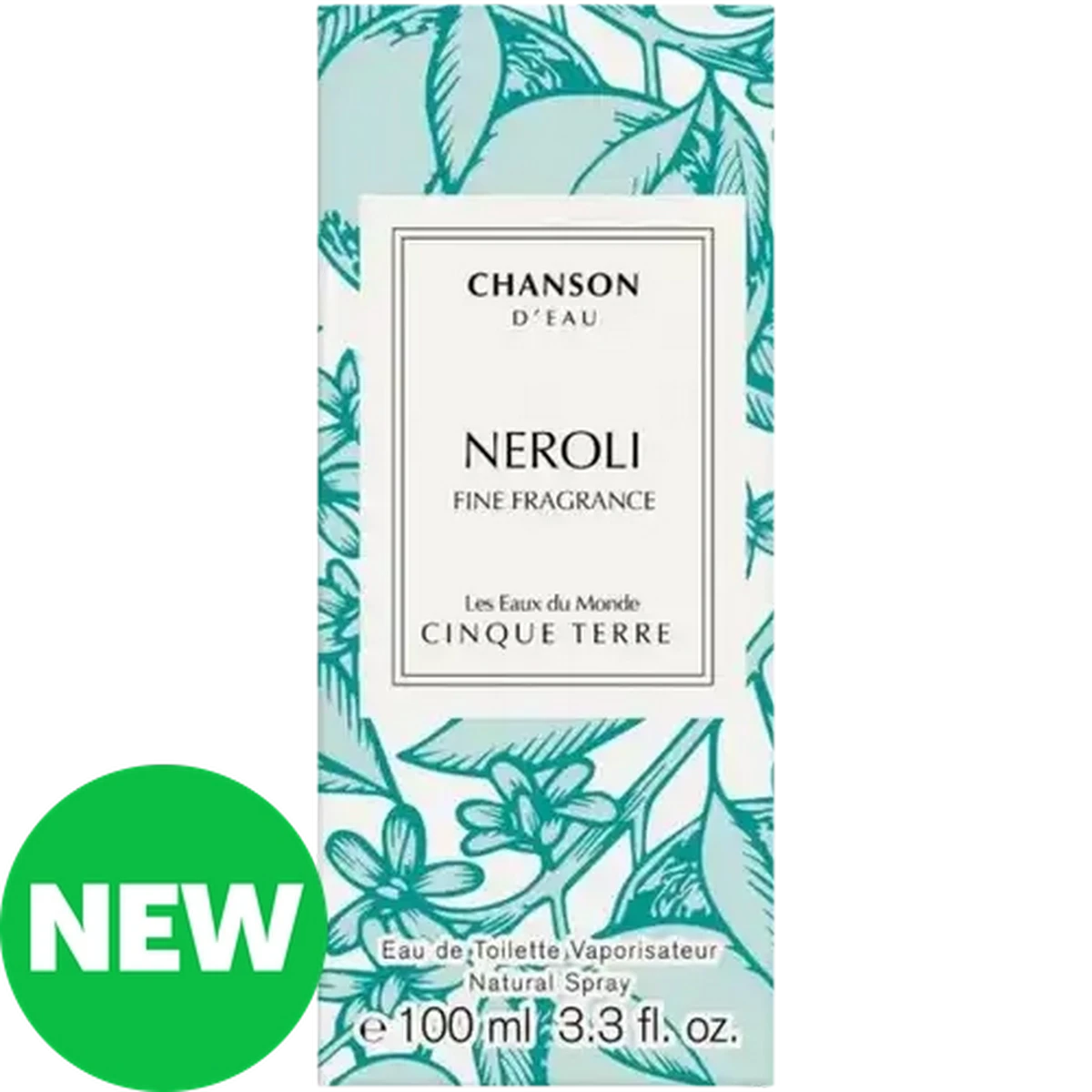Checkers Sixty60 | Chanson d'Eau Le Eaux du Monde Neroli Eau de