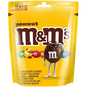 Checkers Sixty60 | M&M's Peanut Chocolate Candies 150g