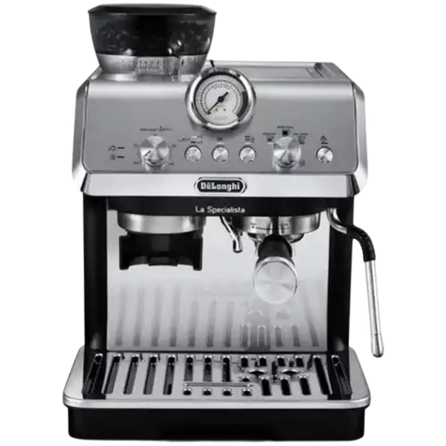 Checkers Sixty60 | De'Longhi La Specialista Arte Stainless Steel