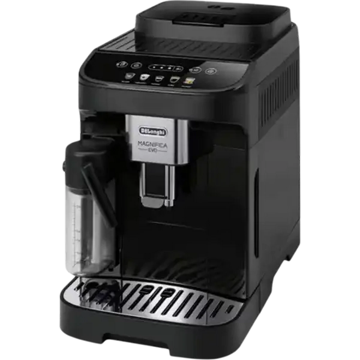 Checkers Sixty60 | De'Longhi Magnifica Evo Black Coffee Maker 1450W