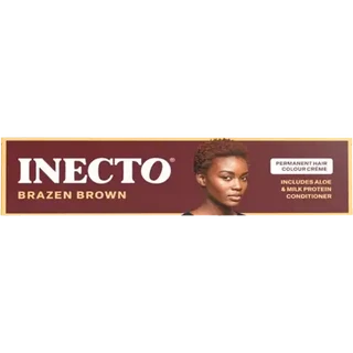 OLD MOUNTAIN 38灯 THE RICH COPPER Shoprite ZA | Inecto Rich Copper Permanent Hair Colour Créme 50ml