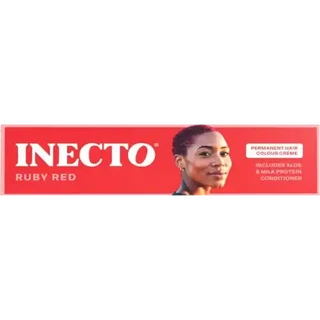 Shoprite ZA | Inecto Rich Copper Permanent Hair Colour Créme 50ml