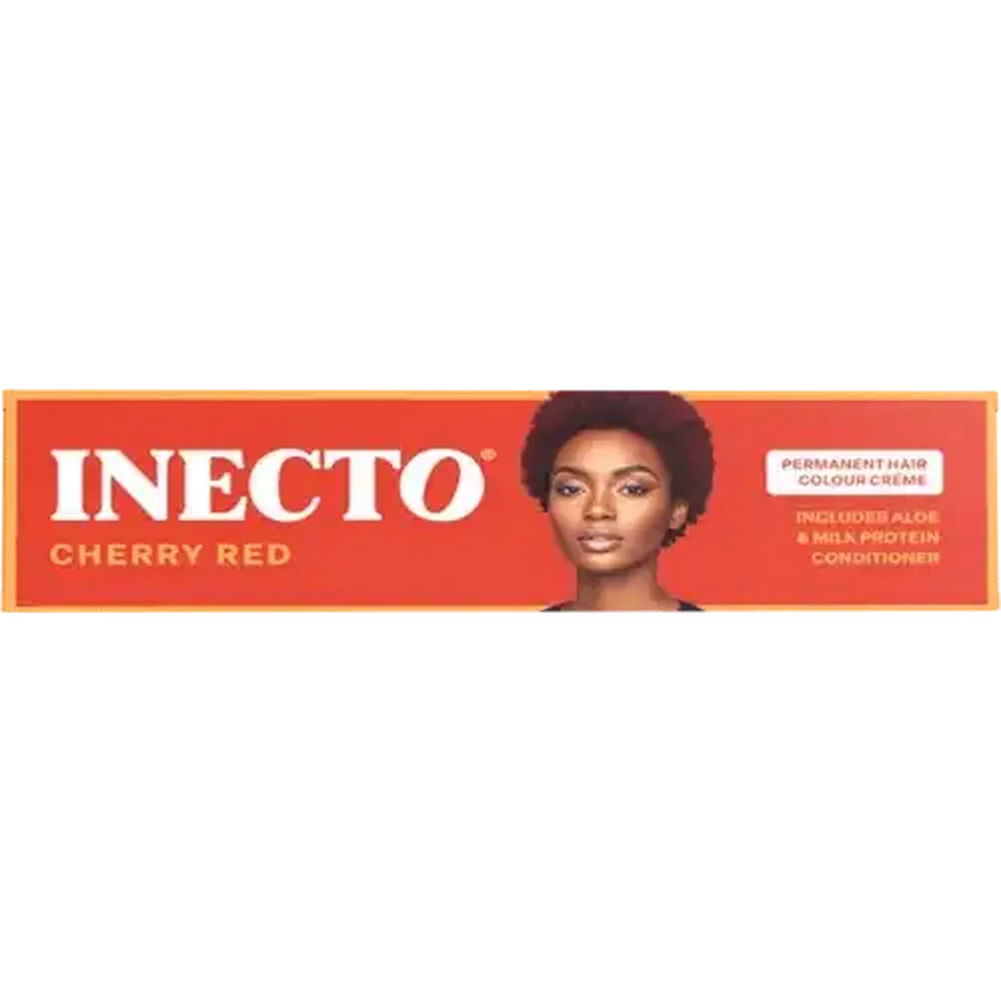 Checkers Sixty60 | Inecto Cherry Red Permanent Hair Colour Créme 50ml