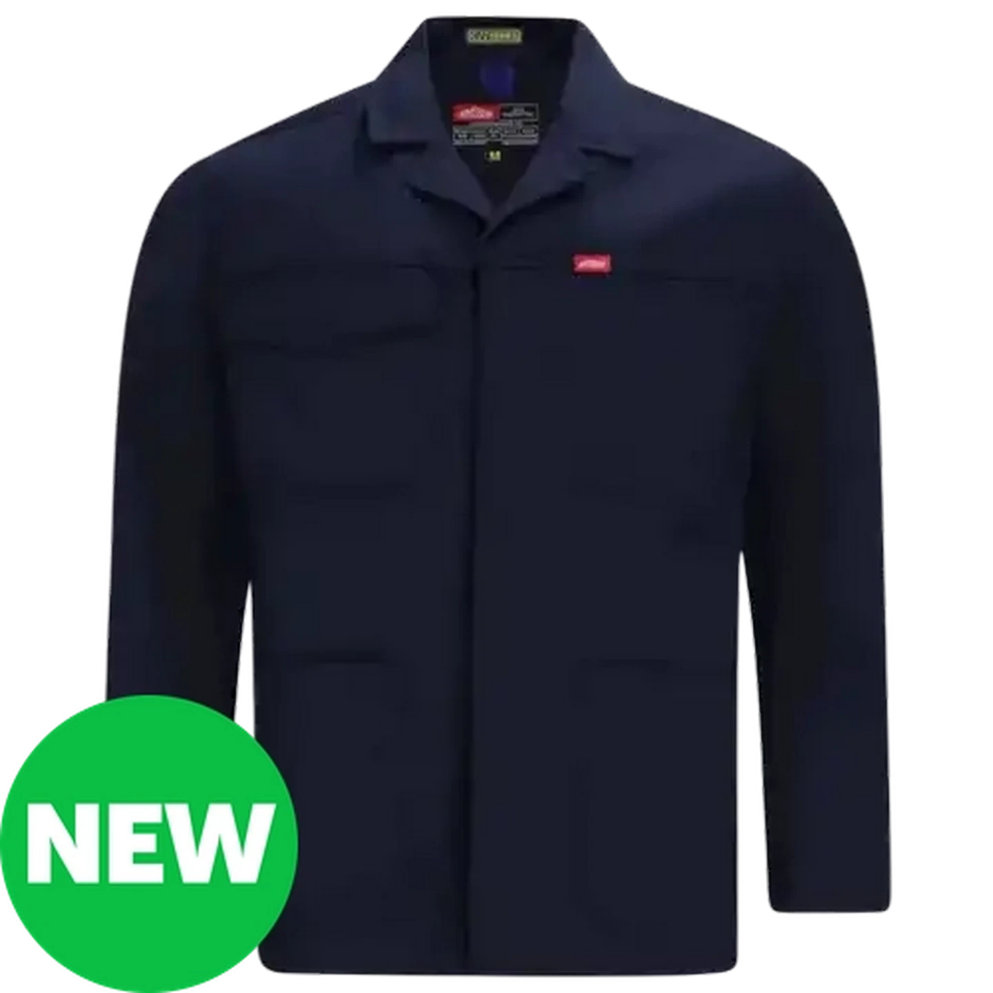 Checkers Sixty60 | Jonsson Workwear Unisex Navy Versatex Work