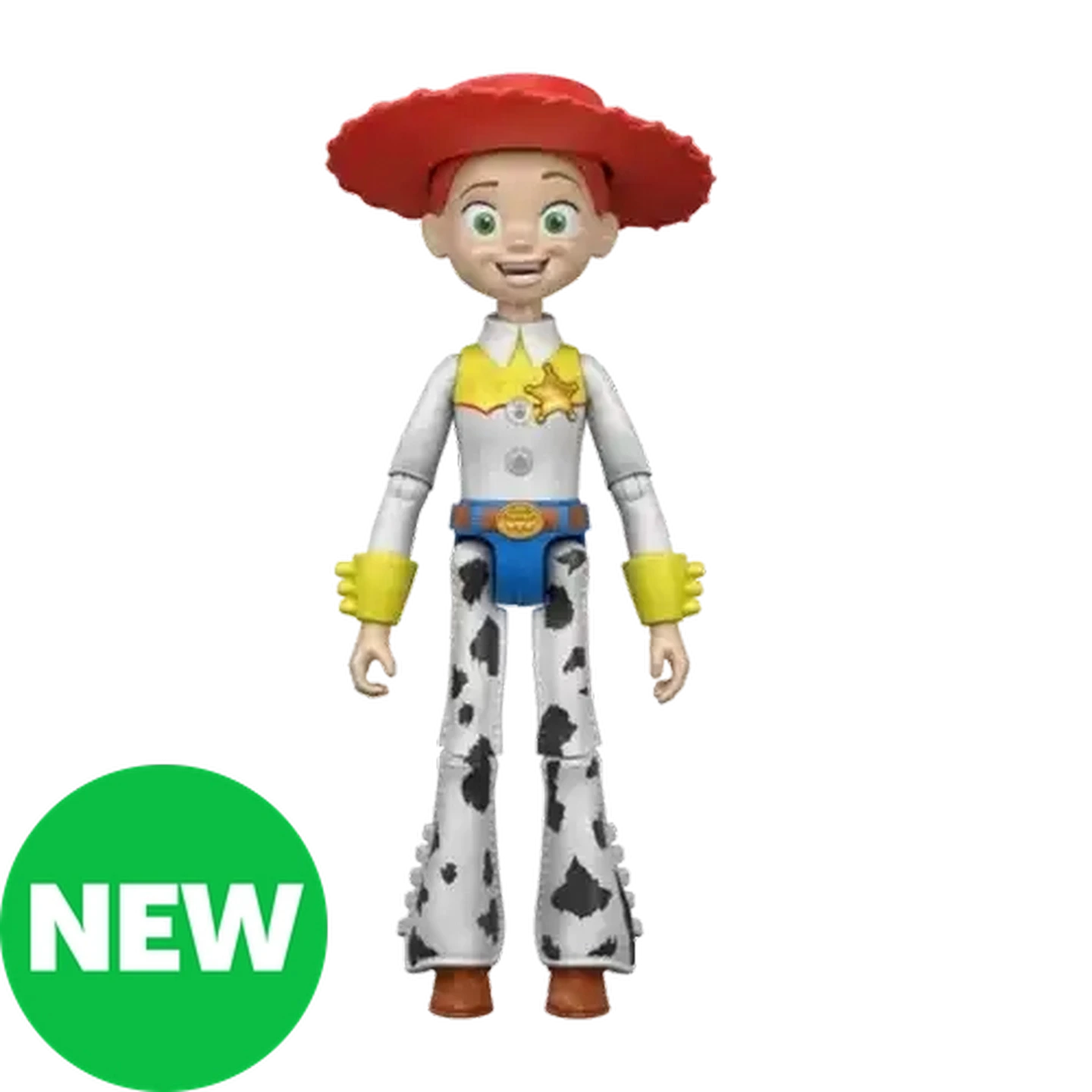 Checkers Sixty60 | Toy Story™ 5 Interactables Figure - Jessie