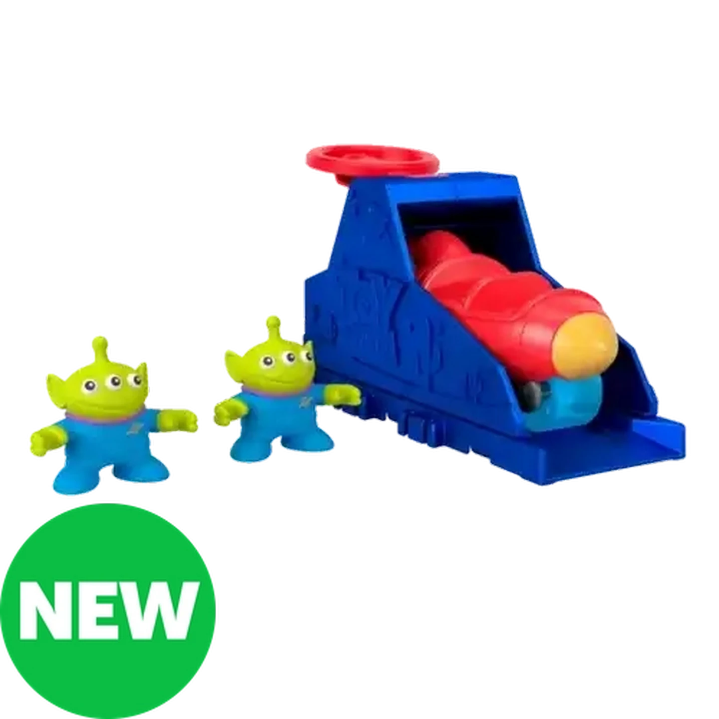 Checkers Sixty60 | Imaginext™ Toy Story™ Launcher - Aliens
