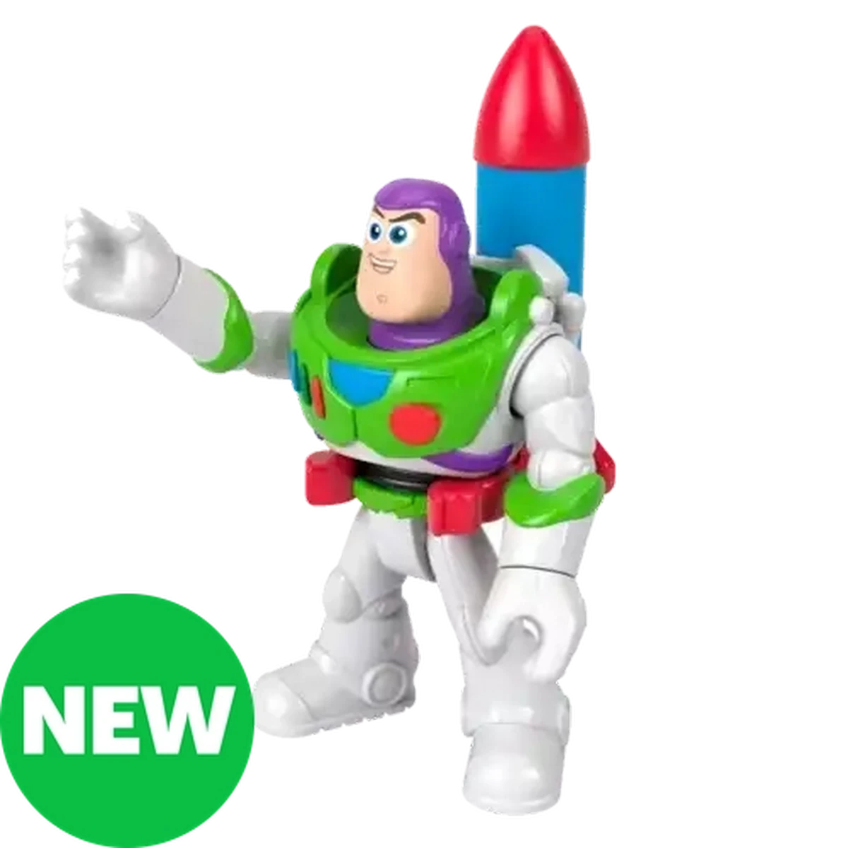 Checkers Sixty60 | Imaginext™ Toy Story™ Figure Pack - Buzz Lightyear