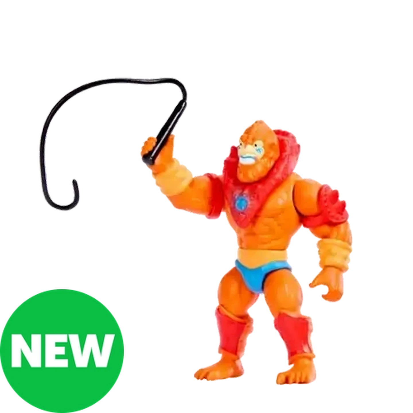 Checkers Sixty60 | Masters of the Universe™ Mighty Masters Beast