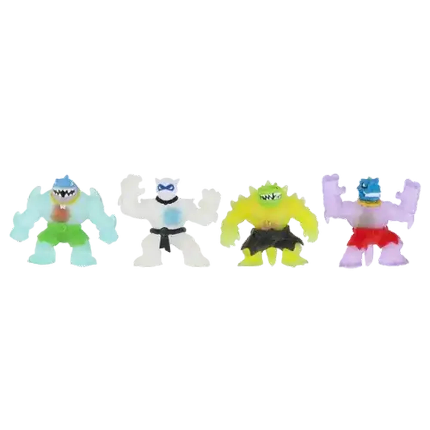 Checkers Sixty60 | Goo Jit Zu Goo Shifters Single (Type May Vary)