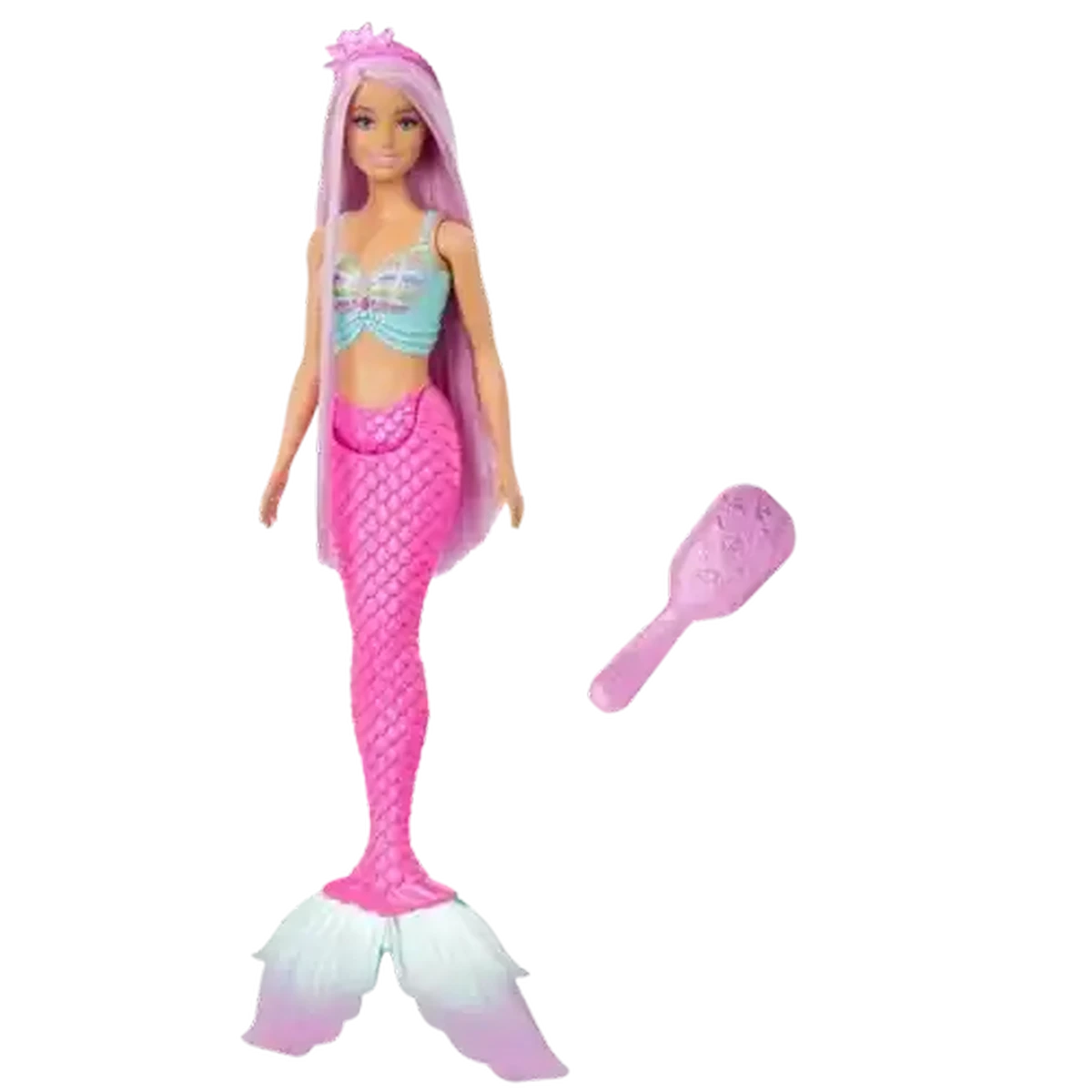 Checkers Sixty60 | Barbie 7-Inch Fantasy Hair & Styling