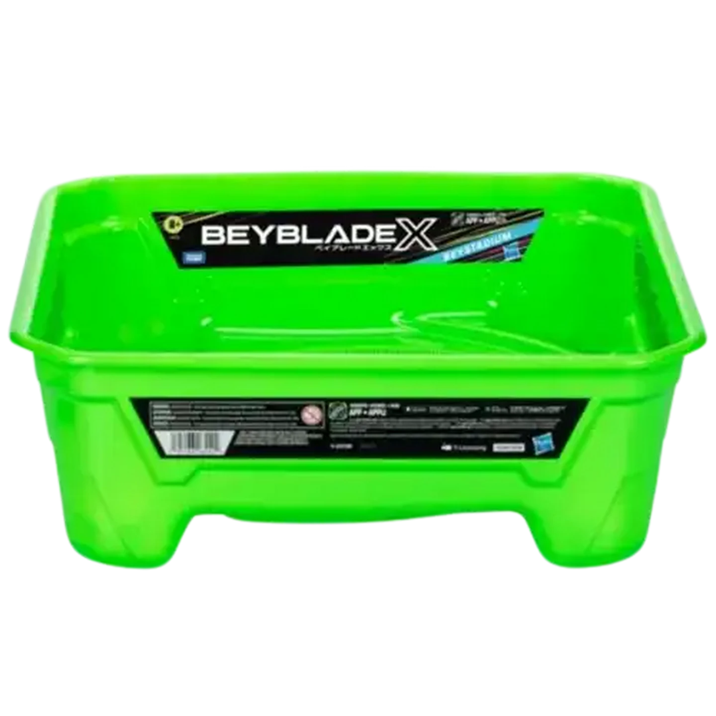 Checkers Sixty60 | Beyblade X Beystadium
