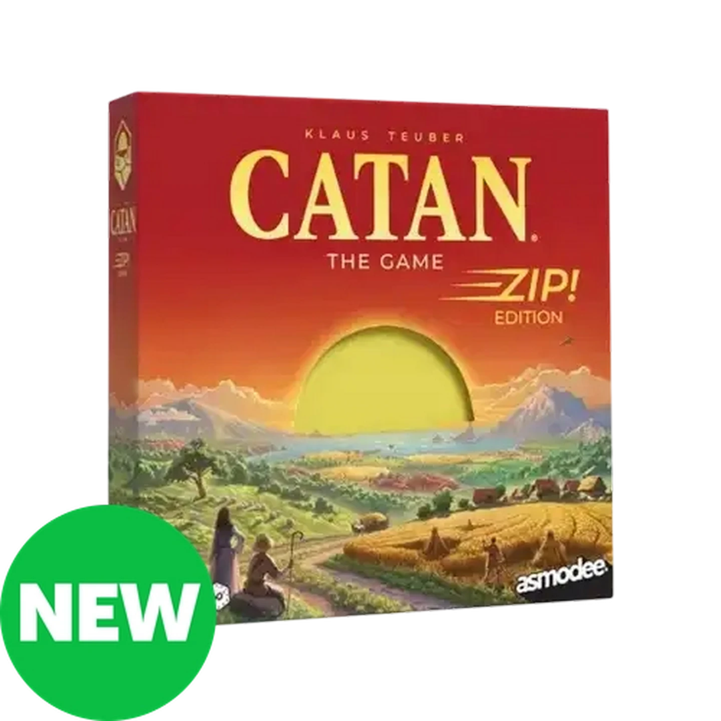 Checkers Sixty60 | Catan Zip!