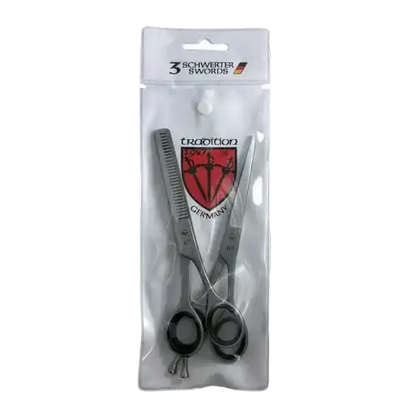 Checkers Sixty60 | Kellermann Germany SB 760 Stainless Steel Hair