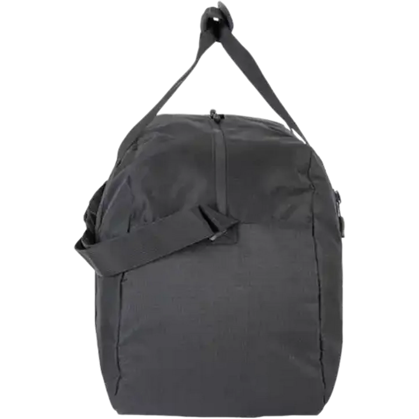 Checkers Sixty60 | Voyager Active Black Medium Duffel Bag 44.6L