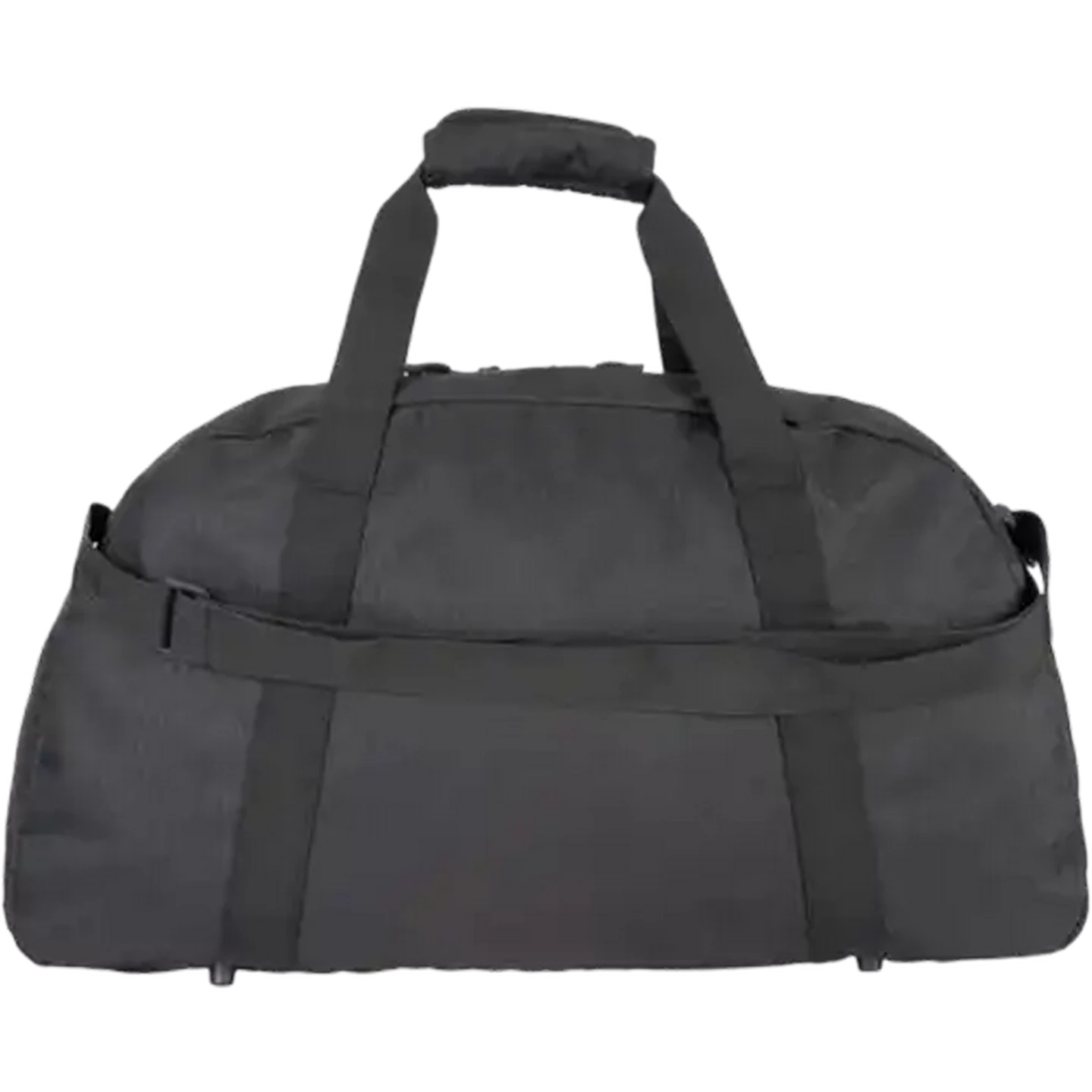 Checkers Sixty60 | Voyager Active Black Medium Duffel Bag 44.6L