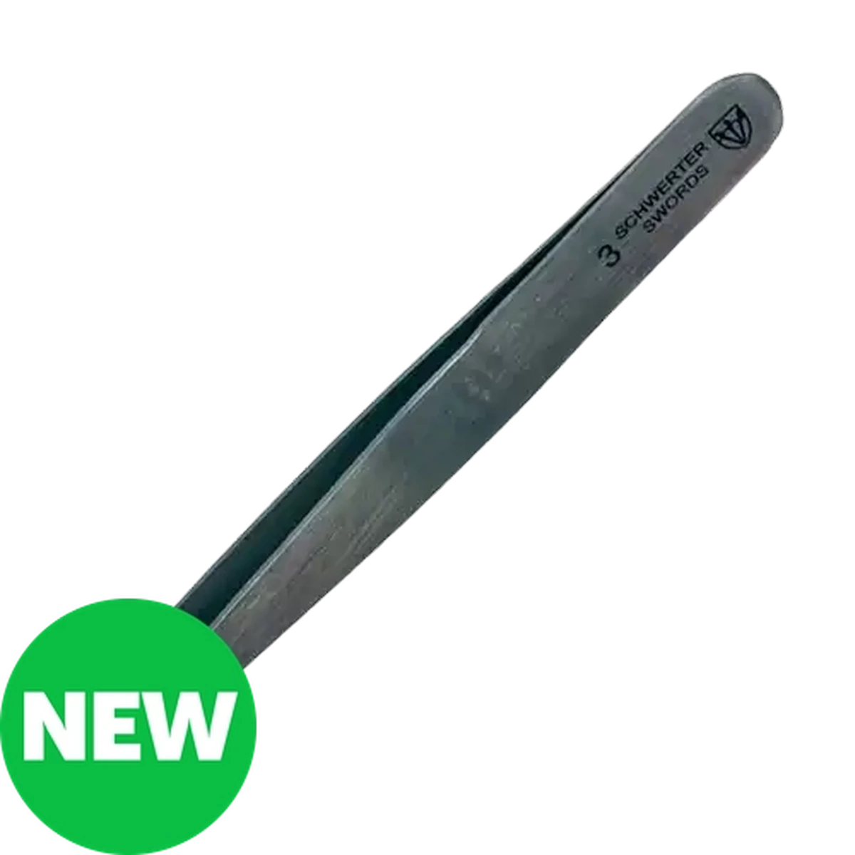 Checkers Sixty60 | Kellermann Germany Nickel-Plated Steel Angled