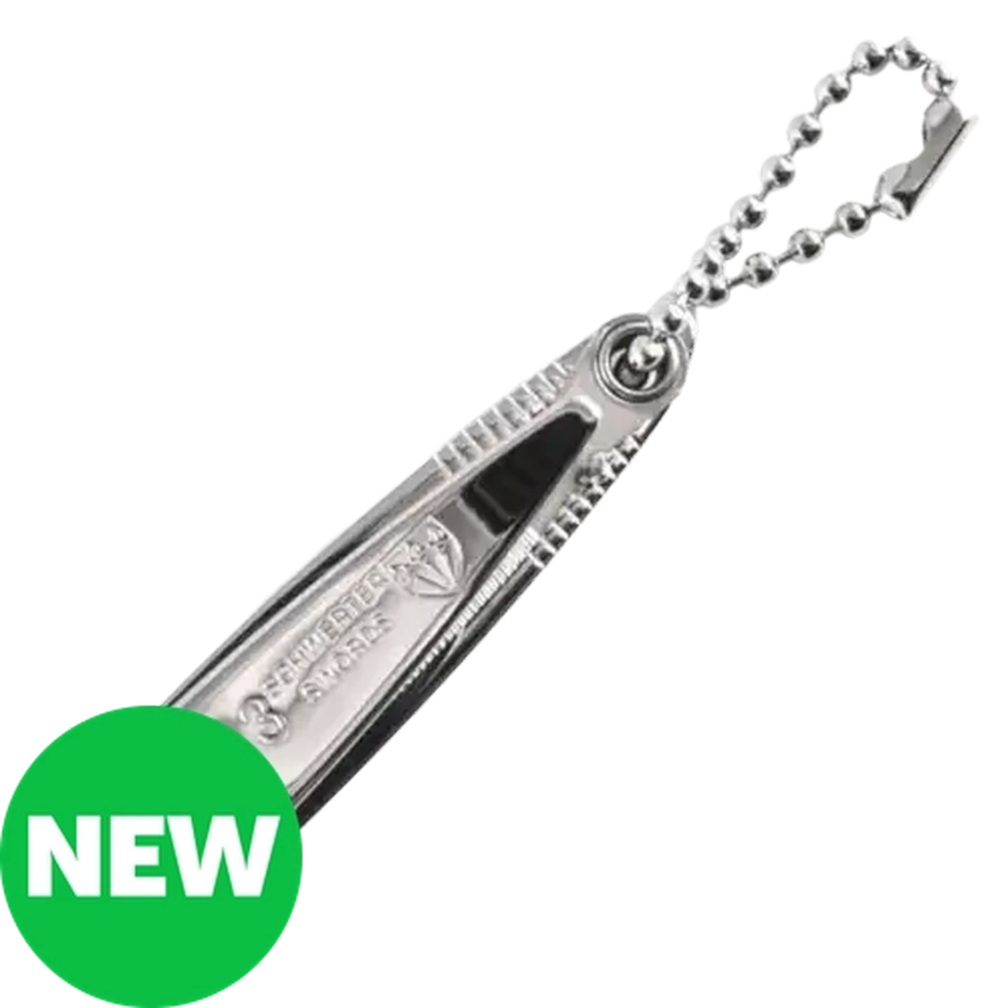 Checkers Sixty60 | Kellermann Germany Small Nickel Plated Steel