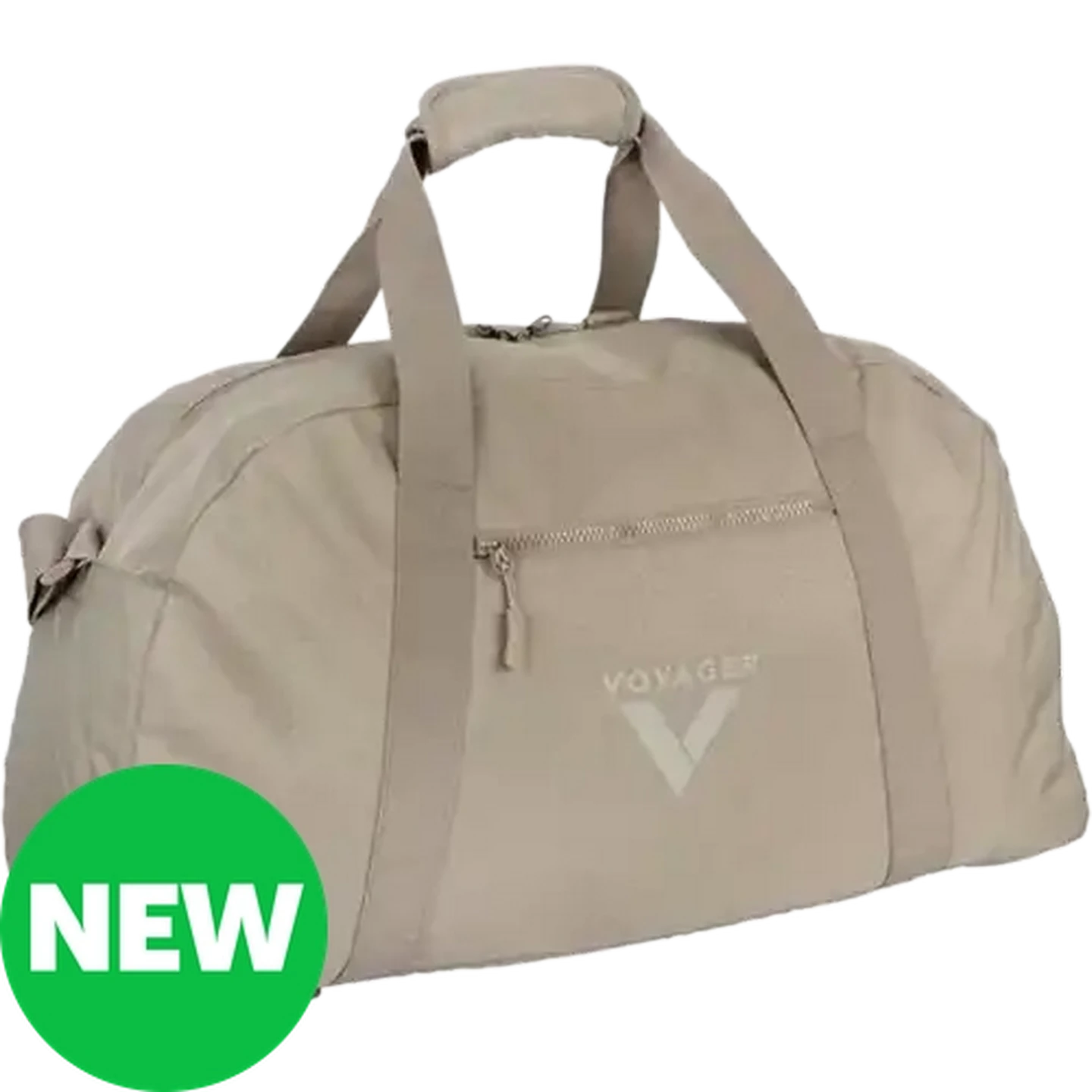 バッグ USA Dead stock 70s Flight Travel Bag Checkers Sixty60 | Voyager Active Khaki Medium Duffel Bag 44.6L