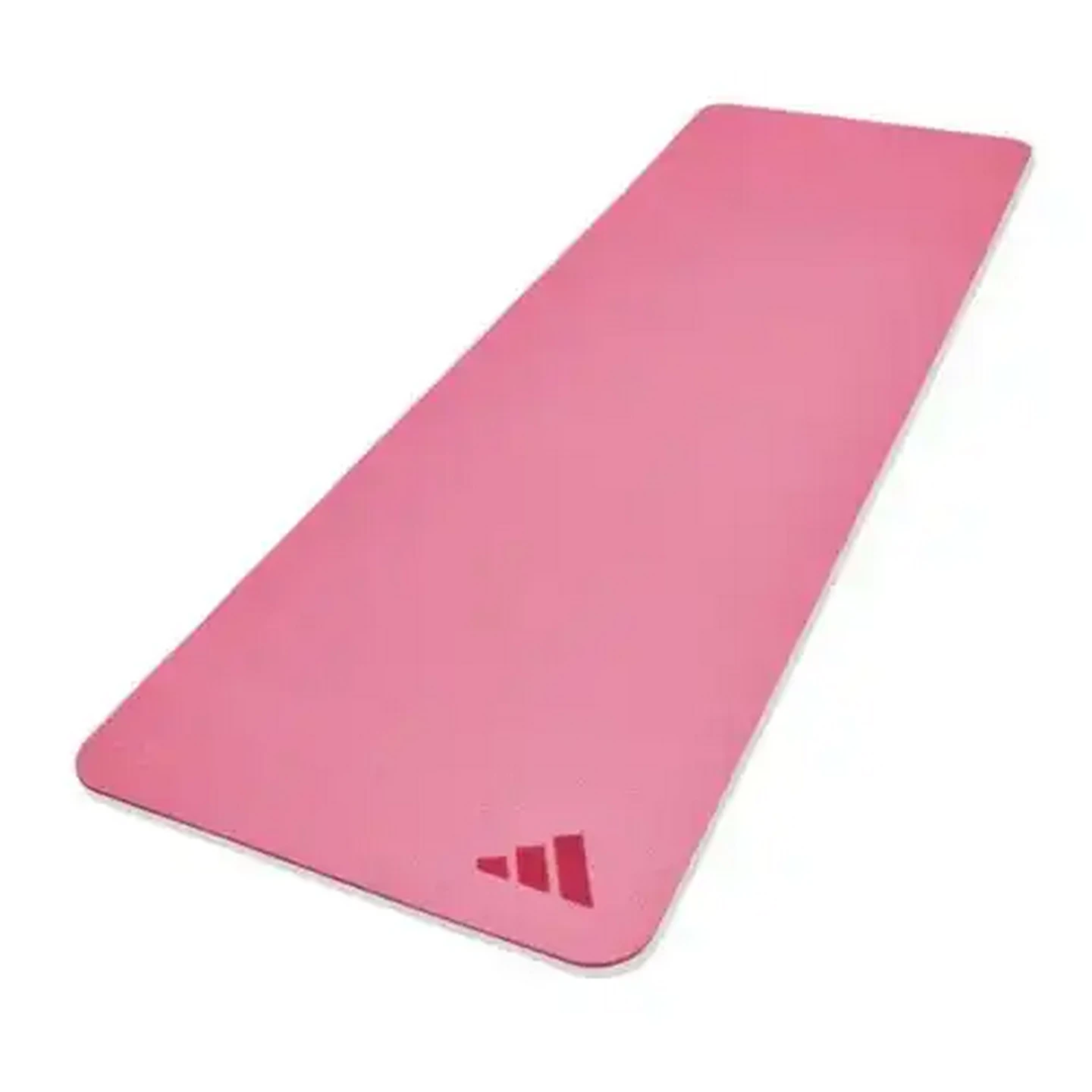 Checkers Sixty60 | Adidas Pink Fusion Yoga Mat 6mm