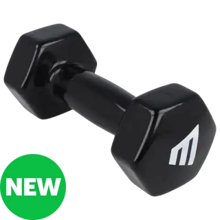 Checkers Sixty60 | Medalist Grey Vinyl Dipped Dumbbell 2kg