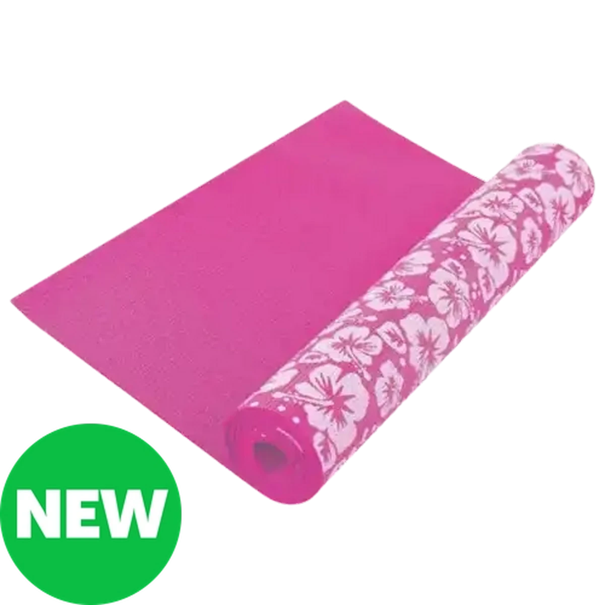 Checkers Sixty60 | Medalist De Luxe Printed Pink Yoga Mat