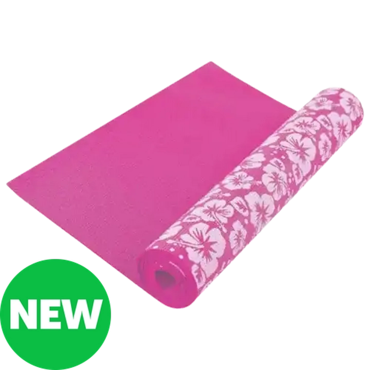 Checkers Sixty60 | Medalist De Luxe Printed Pink Yoga Mat