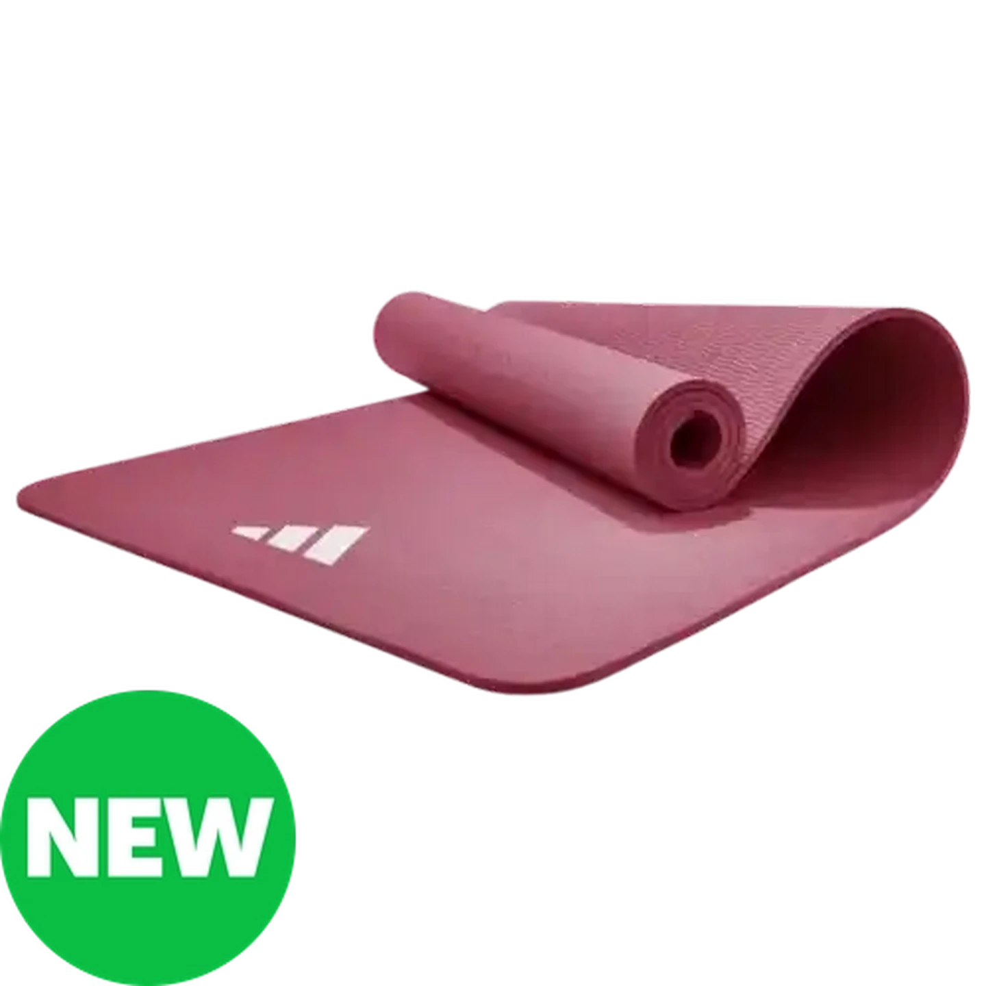 Checkers Sixty60 | Adidas Mystery Ruby Yoga Mat 8mm