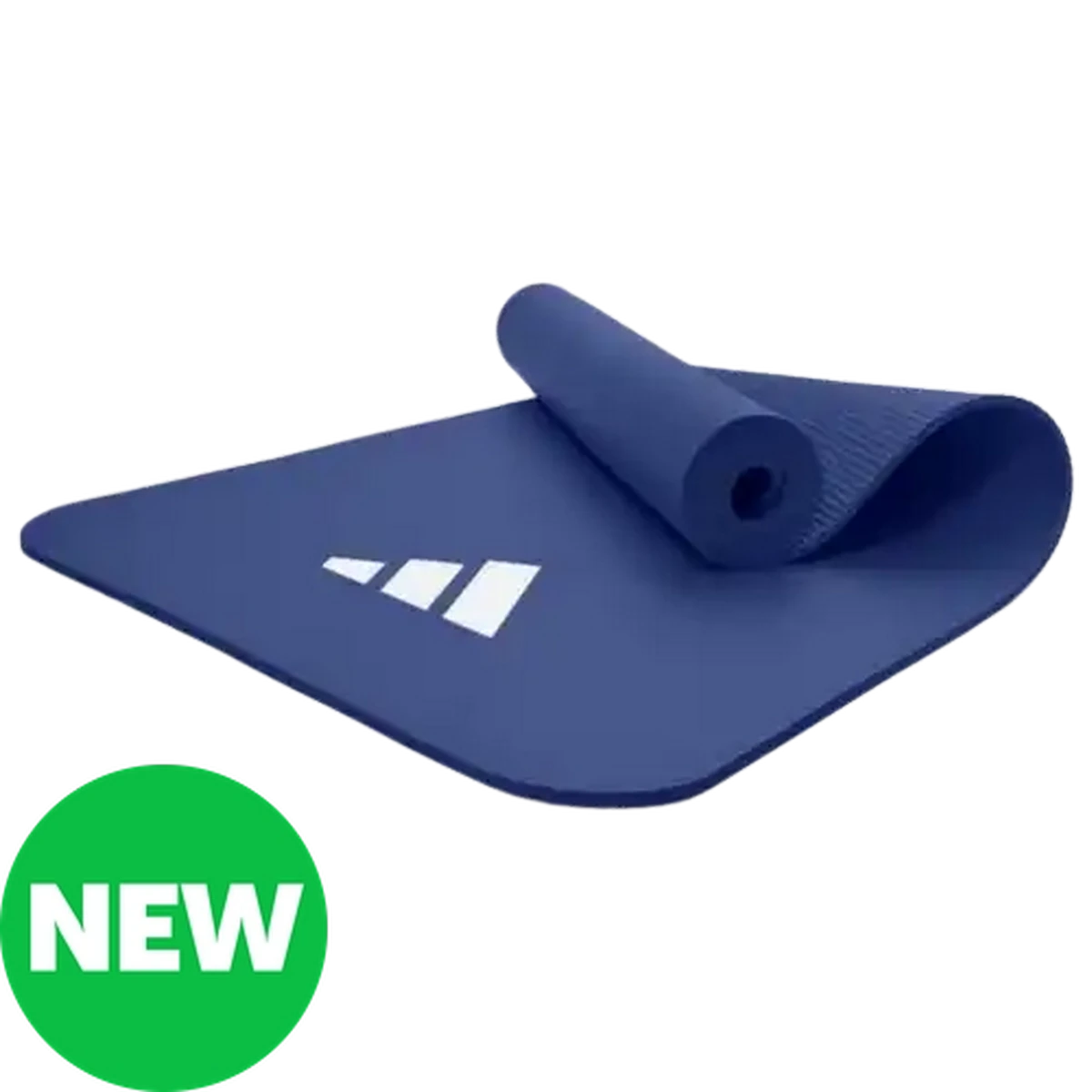 Checkers Sixty60 | Adidas Blue Fitness Mat 7mm