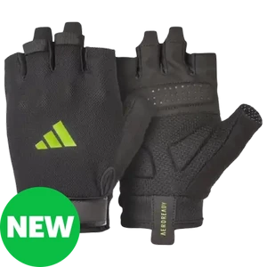 Checkers Sixty60 | Adidas Essential Green Training Gloves XL