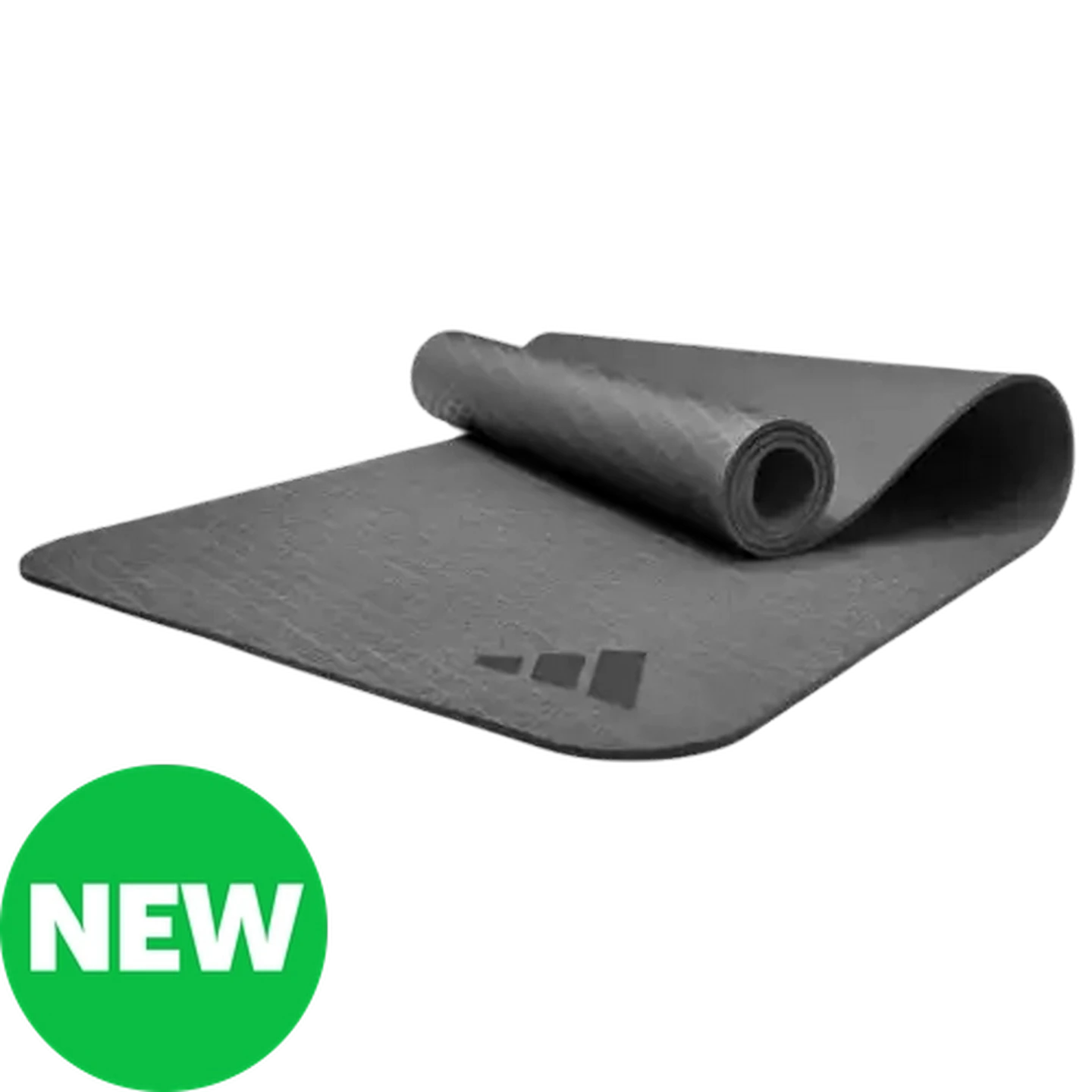 Checkers Sixty60 | Adidas Black Yoga Mat 6mm