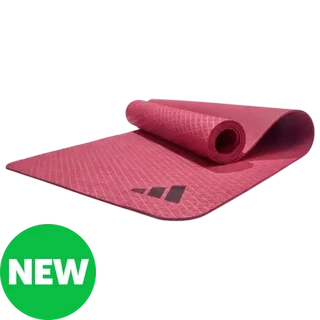 Checkers Sixty60 | Adidas Pink Fusion Yoga Mat 6mm
