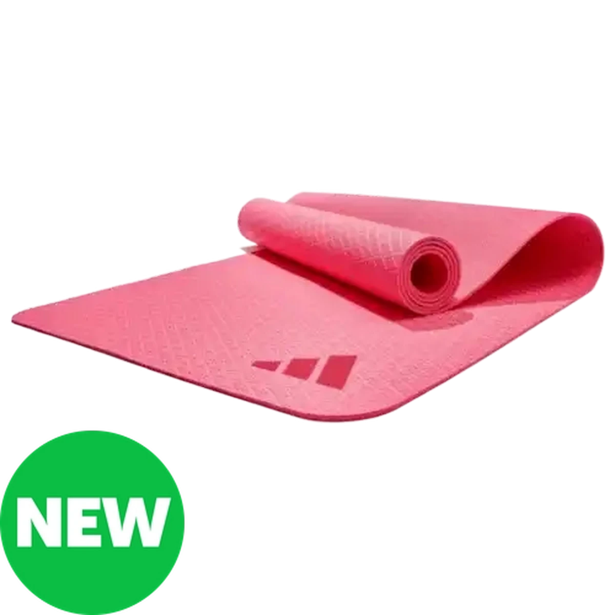 Checkers Sixty60 | Adidas Pink Fusion Yoga Mat 4mm