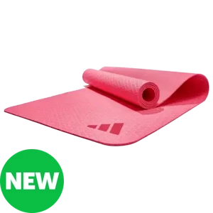 Checkers Sixty60 | Adidas Pink Fusion Yoga Mat 4mm